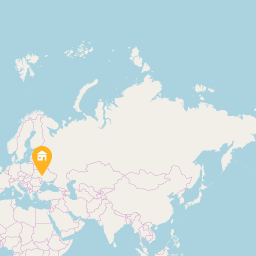 Fortetsya на глобальній карті